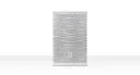 Ecler ARQIS108i - Enceinte 8" 2 voies large bande 150 W RMS - Blanc
