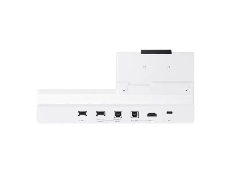 Samsung CY-TF65BFCXEN - Boîtier de raccordement Flip WMF 55"/65"