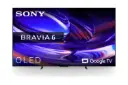 Sony Bravia 6 - 77", 4K, OLED