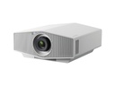 Sony Pro VPL-XW5000/W - Projecteur laser, Home Cinéma, 4K, 2'000 Lumens