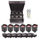 Chauvet DJ Freedom Flex H4 IP X6