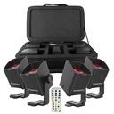 Chauvet DJ Freedom H1 Noir