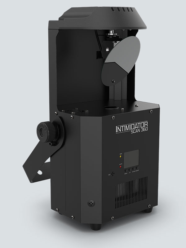 Chauvet DJ INTIMSCAN360
