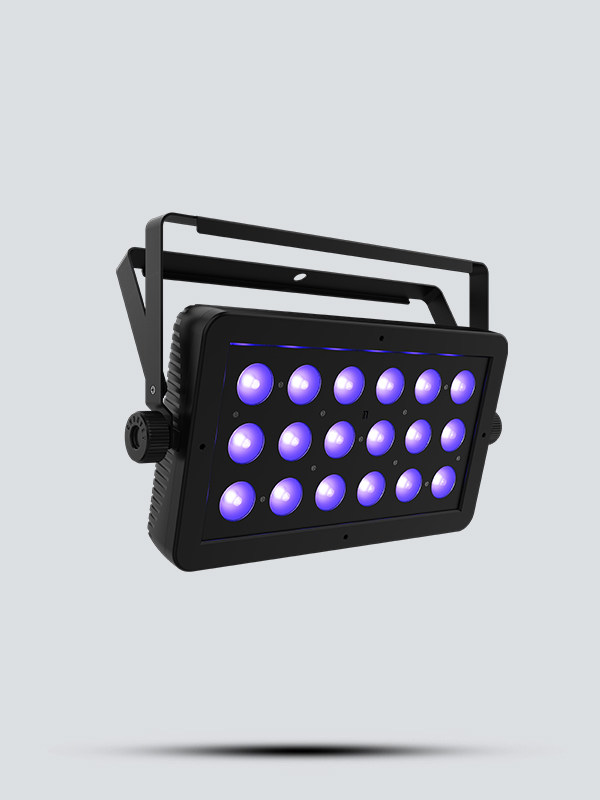 Chauvet DJ LEDSHADOW2ILS