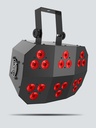 Chauvet DJ WASH-FX2