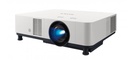 Sony VPL-PHZ61 - Projecteur laser, WUXGA, 6'400 Lumens