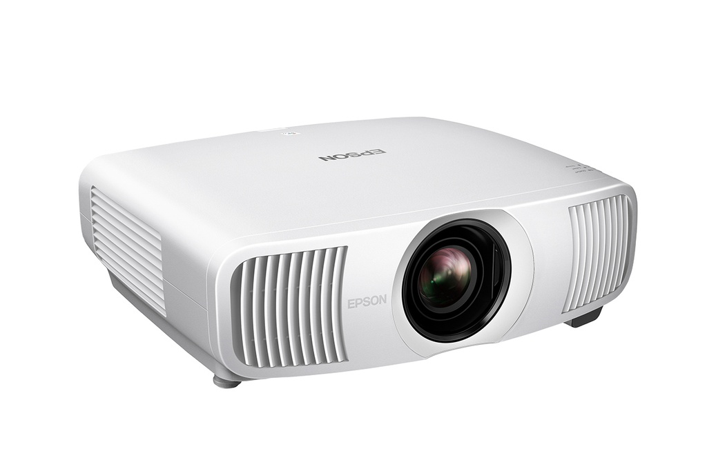 Epson EH-LS11000W - Projecteur laser, Home Cinéma, 2'500 Lumens