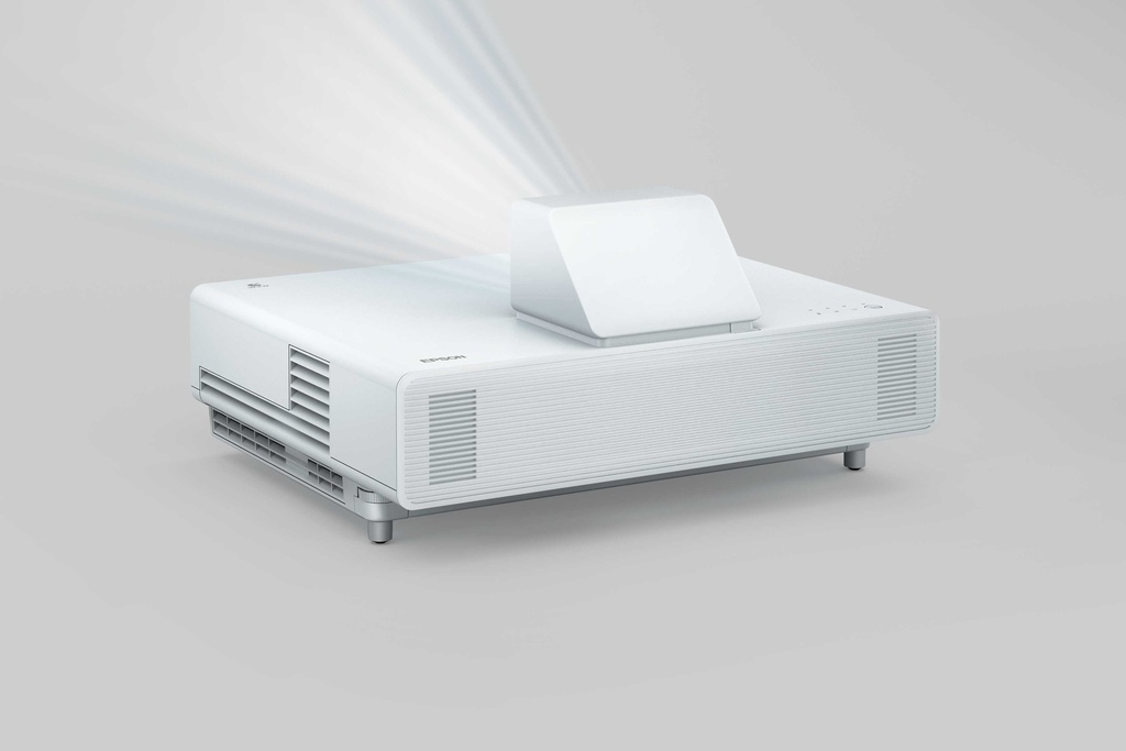 Epson EB-800F - Projecteur laser, Full HD, 5'000 Lumens