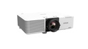 Epson EB-L530U - Projecteur laser, WUXGA, HDBT, 2 X HDMI, 5'200 Lumens