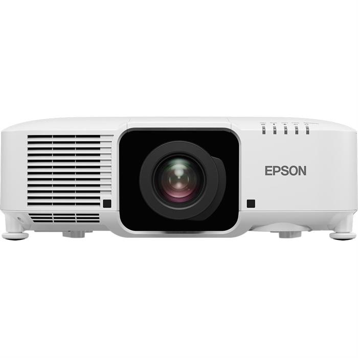 Epson EB-PU1008W - Projecteur laser, WUXGA, 8'500 Lumens
