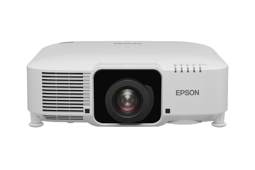 Epson EB-PU2010W - Projecteur laser, WUXGA, 10'000 Lumens