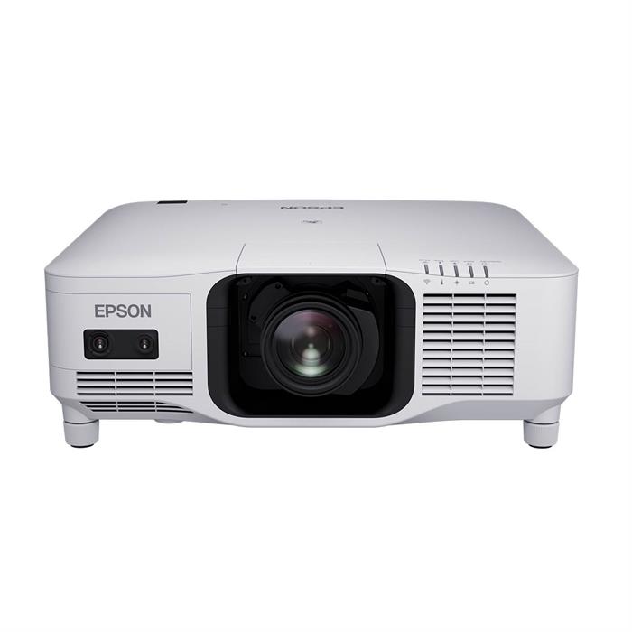 Epson EB-PU2113W - 3LCD Projecteur laser, WUXGA, 13'000 Lumens