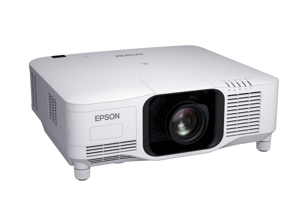 Epson EB-PU2116W - Projecteur laser, WUXGA, 16'000 Lumens