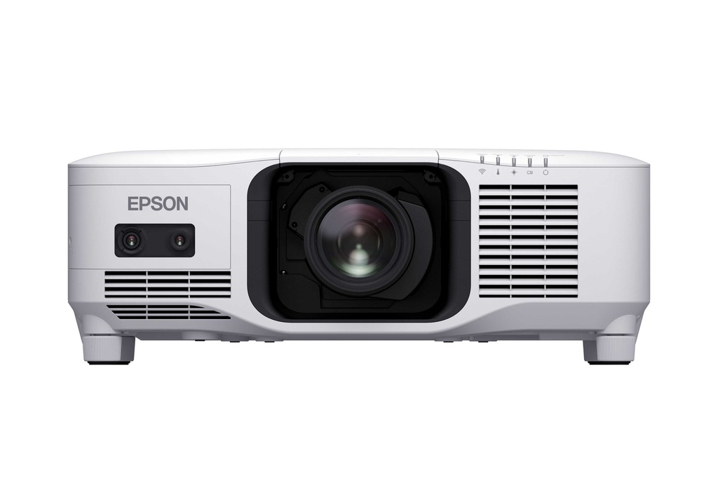 Epson EB-PU2120W - Projecteur laser, WUXGA, 20'000 Lumens
