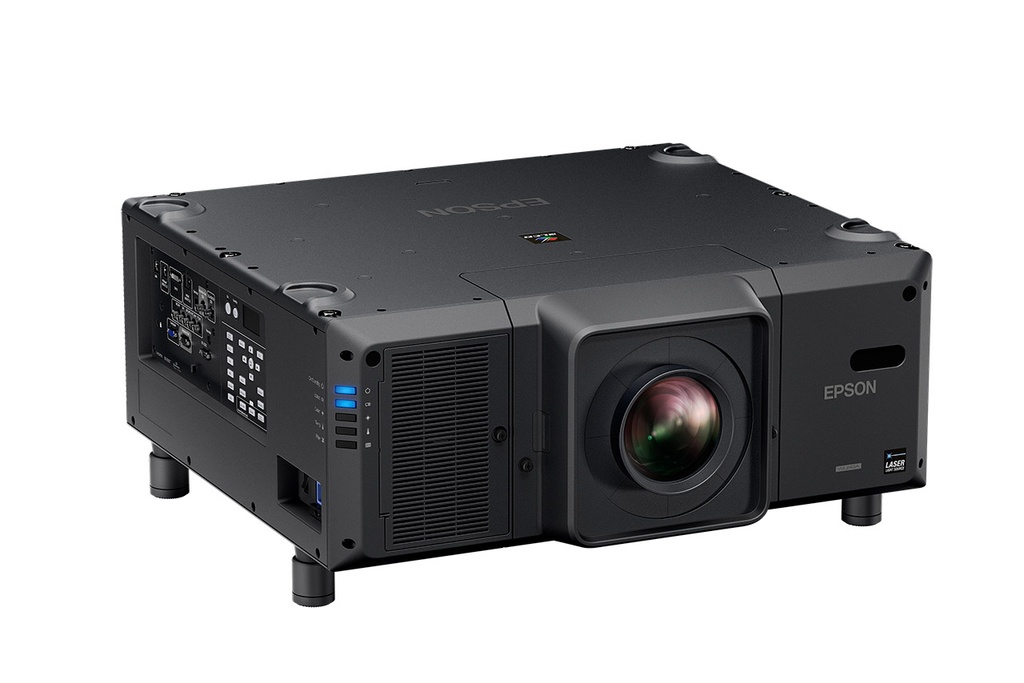 Epson EB-L30000U - Projecteur laser, WUXGA, 30'000 Lumens