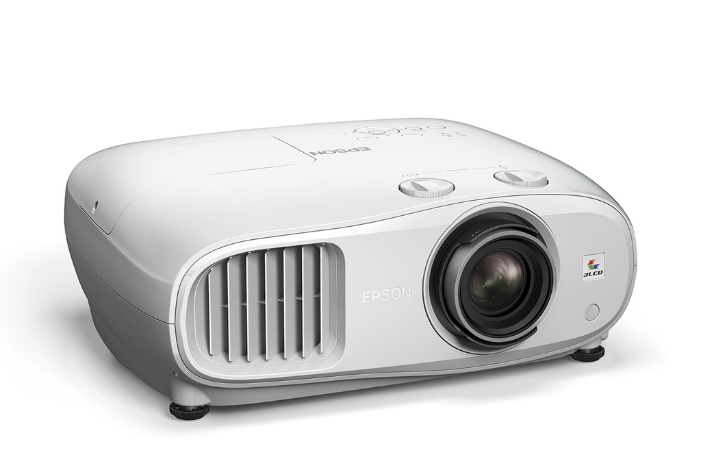 Epson EH-TW7000 - Home cinéma, 3LCD Projecteur, Full HD, 3'000 Lumens