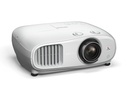 Epson EH-TW7000 - Home cinéma, 3LCD Projecteur, Full HD, 3'000 Lumens