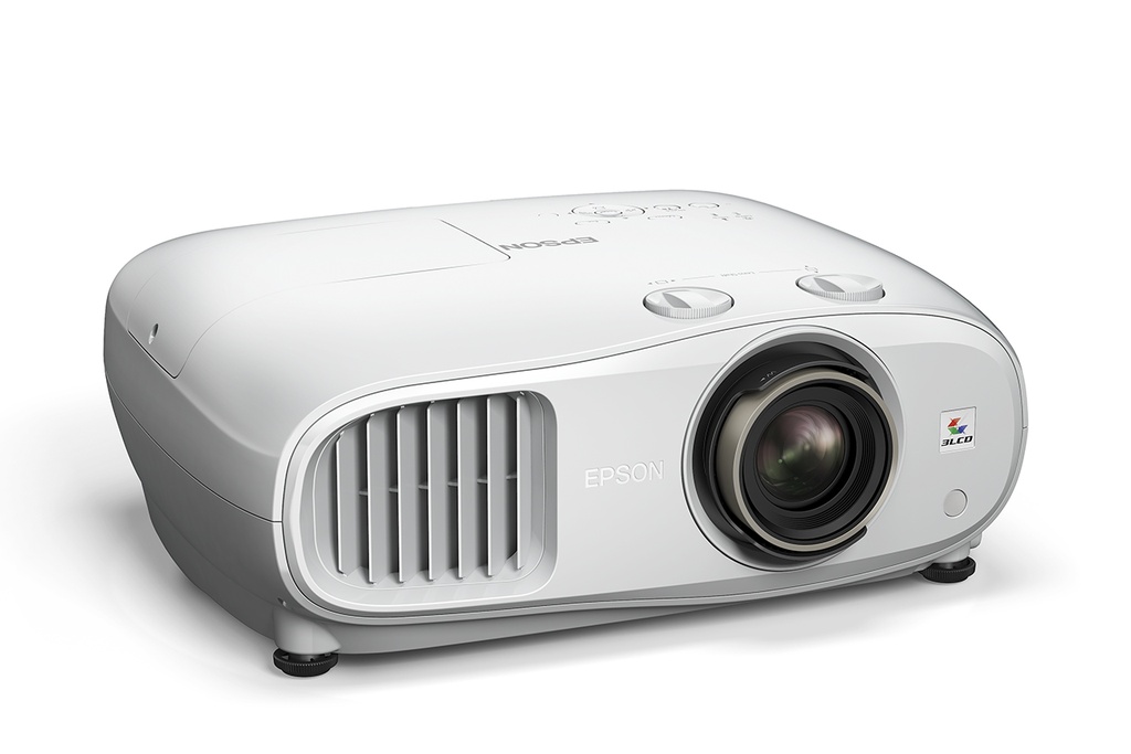 Epson EH-TW7100 - Projecteur Home Cinéma, Full HD, 3'000 Lumens