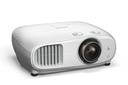 Epson EH-TW7100 - Projecteur Home Cinéma, Full HD, 3'000 Lumens