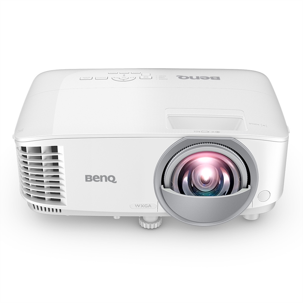 BenQ MW826STH - Projecteur à courte focale, 3'500 Lumens, 1280x800