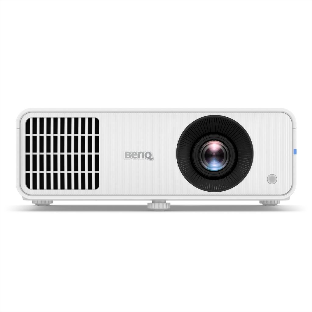 BenQ LW650 - Projecteur laser, 1280x800, 4'000 Lumens, 1.21~1.57