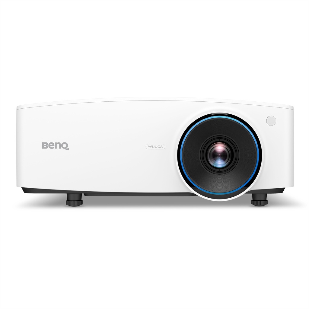 BenQ LU935 - Projecteur laser , 1920x1200, 6'000 Lumens, 1.36~2.18