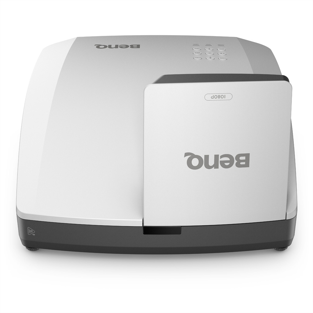 BenQ LH856UST - Projecteur laser, 1920x1080, 3'500 Lumens, 0.33