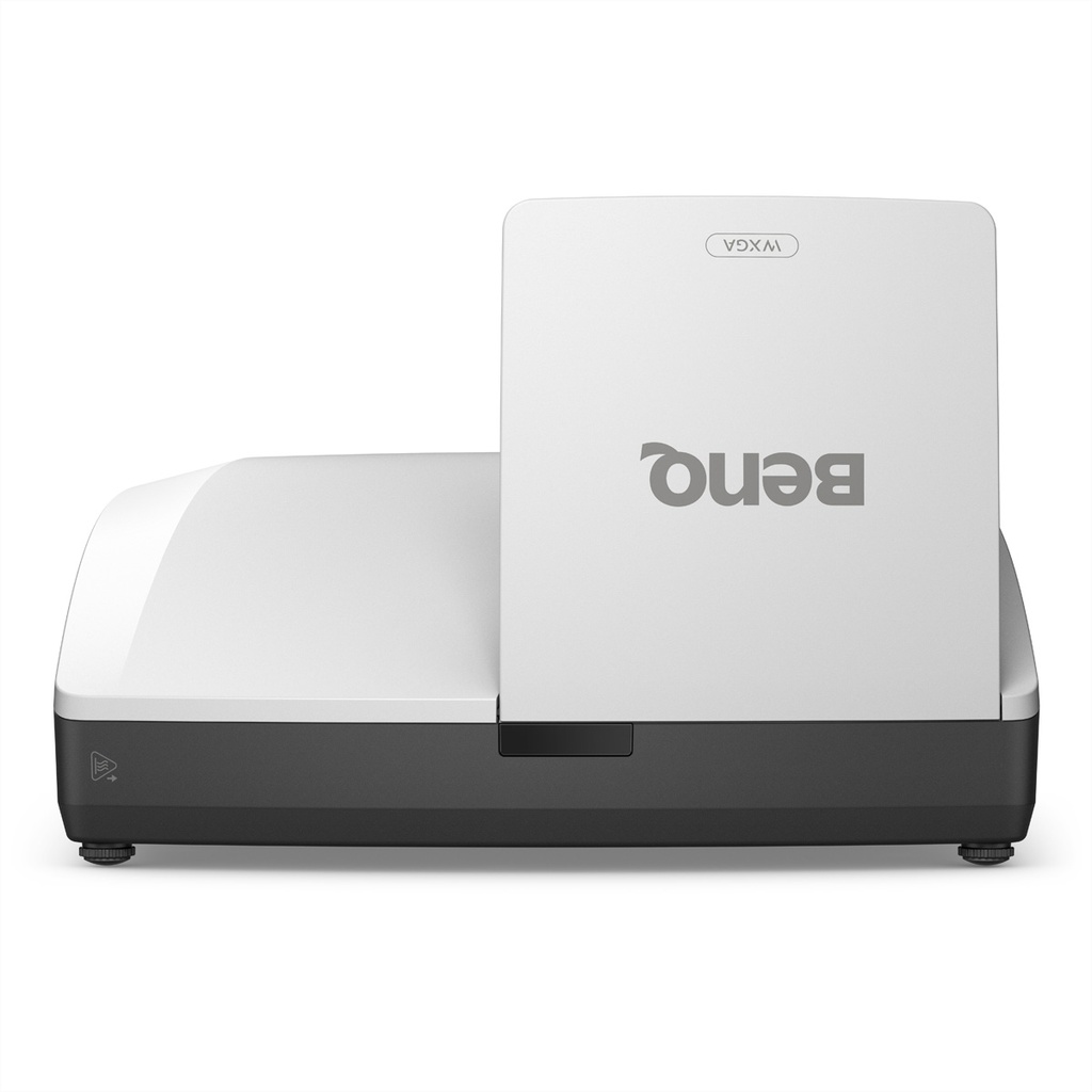 BenQ LW855UST - Projecteur laser, 1280x800, 3'500 Lumens, 0.35
