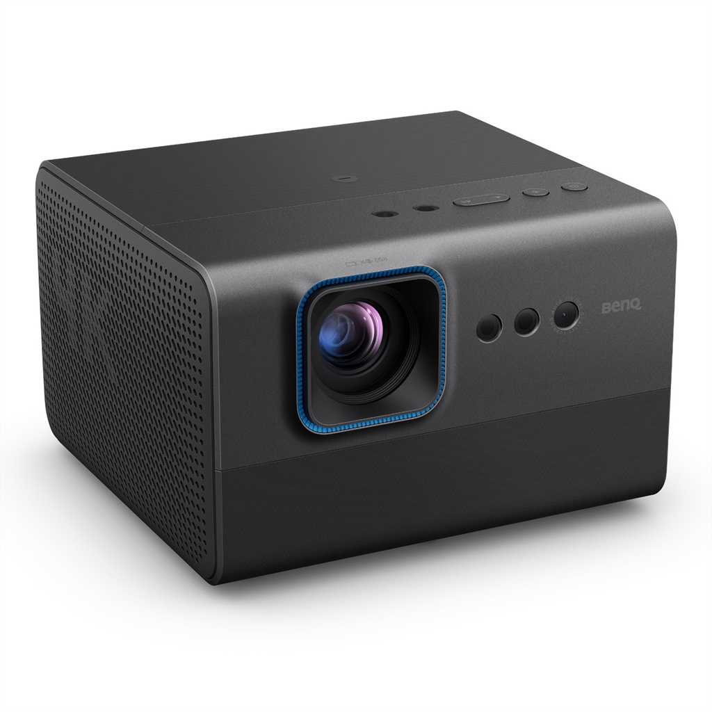 BenQ GP520 - 4K Portable Beamer, 4K, 2'600 Lumens