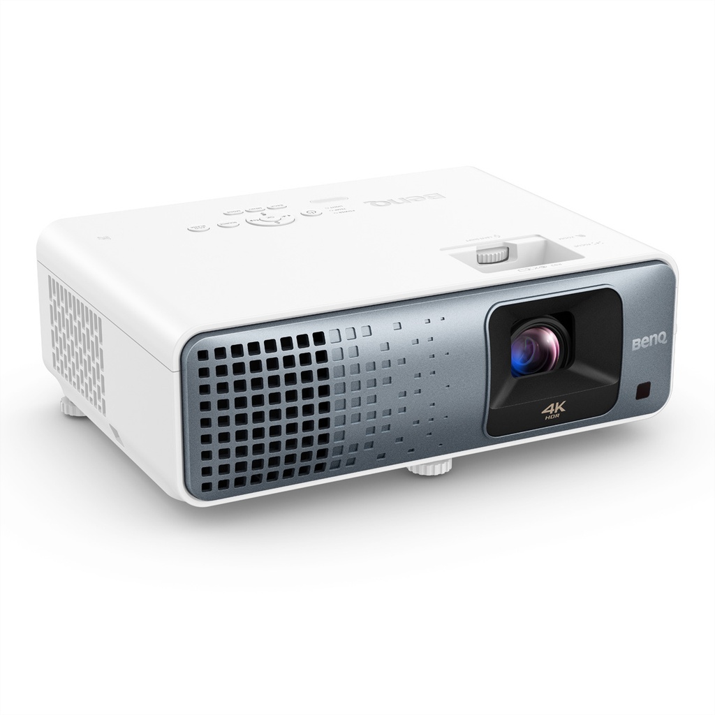 BenQ TK710- 4K Projecteur Home Cinéma, 4K, 3200AL