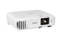 Epson EB-W49 - Projecteur, WXGA, 3'800 lumens