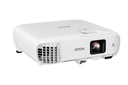 Epson EB-992F - 3LCD Projecteur, Full HD, 4'000 lumens