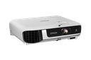Epson EB-W51 - Projecteur, WXGA, 4'000 lumens