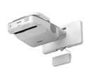Epson EB-695Wi - Projecteur ultra courte focale, Lampe, WXGA, 3'500 Lumens