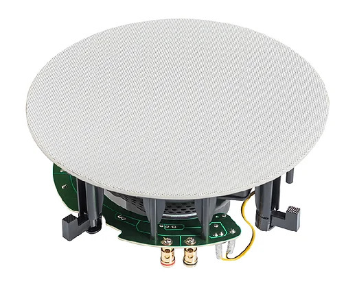 Elipson Infinite in-ceiling 8 - HP encastré Hi-Fi 2 voies