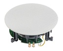 Elipson Infinite in-ceiling 8 - HP encastré Hi-Fi 2 voies