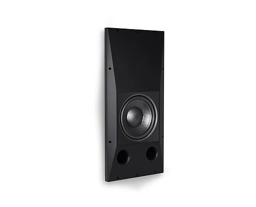 Elipson Infinite S12 - Subwoofer encastrable mural Home Cinéma