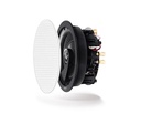 Elipson Architect IN IC6 - HP encastré HiFi 6" 2 voies Blanc