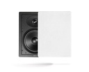 Elipson Architect IN IW6 - HP encastré HiFi 6" 2 voies Blanc