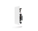 Elipson Architect IN IW8 - HP encastré HiFi 8" 2 voies Blanc