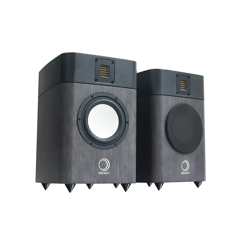 Elipson Legacy 3210 Silver Oak (Paire)