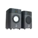 Elipson Legacy 3210 Silver Oak (Paire)