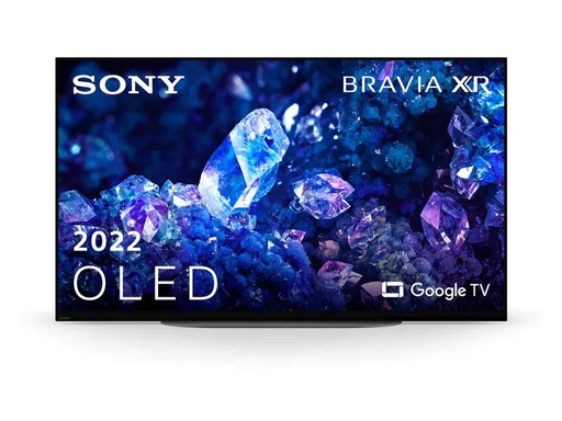Sony A90L - 48", 4K, OLED