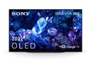 Sony A90L - 48", 4K, OLED