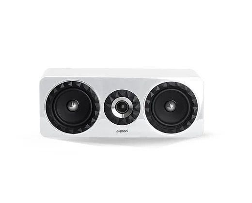 Elipson Prestige Facet 11C Blanc