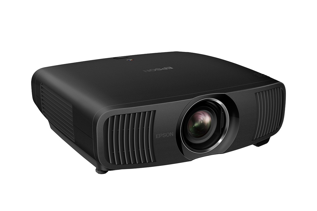 Epson EH-LS12000B - Projecteur laser, Home Cinéma, 2'700 Lumens