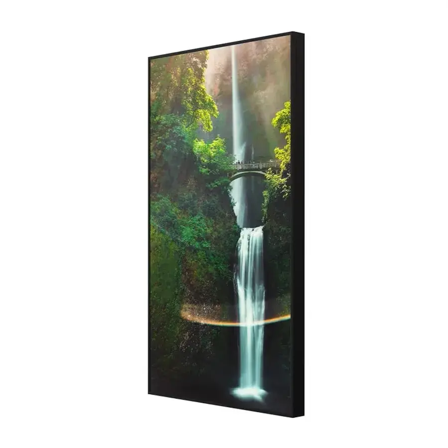 Hisense 55WH80F - semi-extérieur Écran 55WH80F, 55", 24/7, UHD, 4000cd/m²