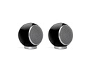 Elipson Planet M coaxiale - Noir (Paire)