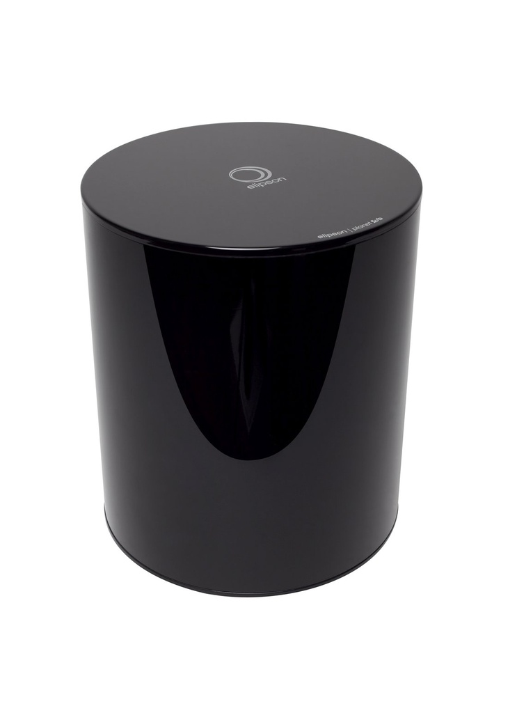 Elipson Planet Sub Noir - Subwoofer actif 200W