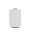 Elipson Rain 6 Blanc (Paire) - HP mural "Outdoor" 6"